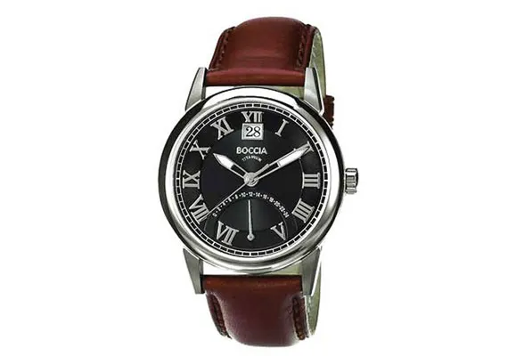 Boccia watchstrap 3531-08