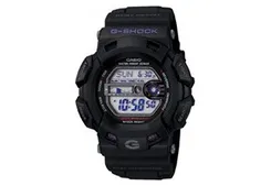Casio Uhrenarmband G-9100BP-1