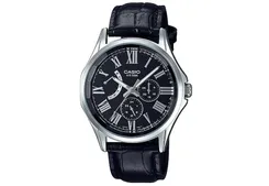 Casio Uhrenarmband MTP-E311LY-1AV