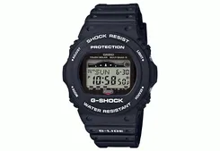 Casio Uhrenarmband GWX-5700CS-1