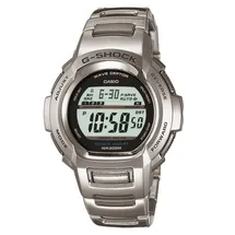 G-Shock Watch strap GW-600DE-1V