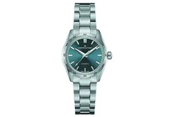 Hamilton Jazzmaster Watch Strap: H36105140