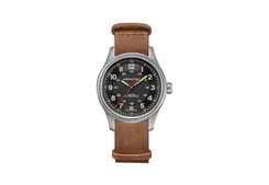 Hamilton Field Titanium Watch Strap: H70645533