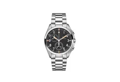 Hamilton Khaki Pilot Watch Strap: H76522131