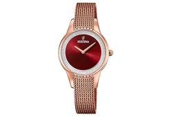Festina watch strap F20496-1