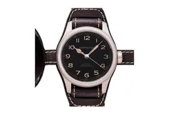 Hamilton Khaki Pioneer Watch Strap: H60419533