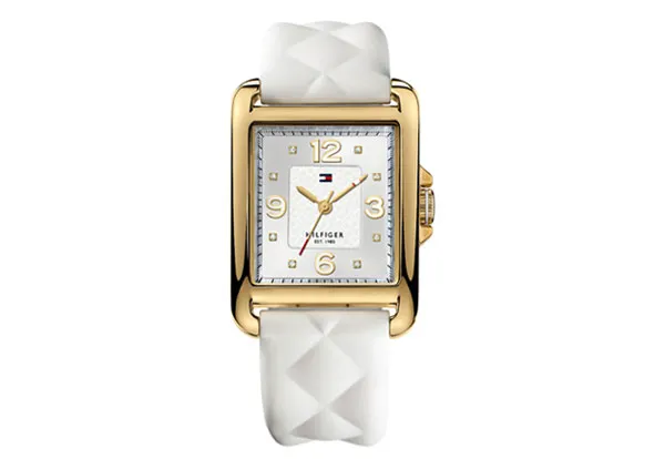 Tommy Hilfiger watchstrap TH1781246