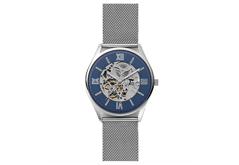 Silber