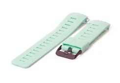 Suunto Spartan watchstrap mint green