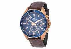 Casio Uhrenarmband EFR-552GL-2AV