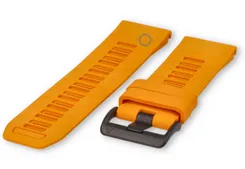 Watch-strap Coros Vertix 2 - orange