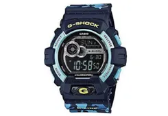 Casio Uhrenarmband GLS-8900CM-2