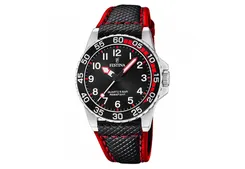 Festina watch strap F20460-3