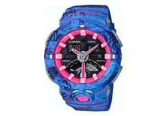 Casio Uhrenarmband GA-500CG-2A