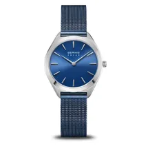 Bering Watch strap 17331-307 - Steel