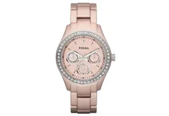 Fossil horlogeband ES2975