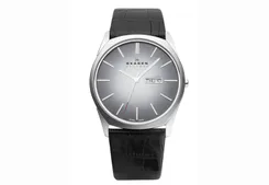Skagen Uhrenarmband 958XLSLB