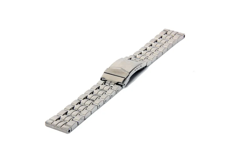 Tauchmeister Das Boot Steel Strap 22mm