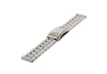 Tauchmeister Das Boot Steel Strap 22mm