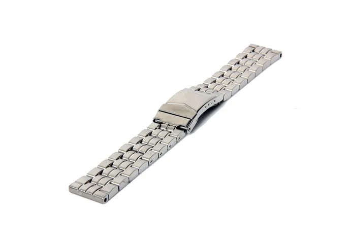 Tauchmeister Das Boot Steel Strap 22mm