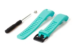 Garmin Vivosmart HR watchband green