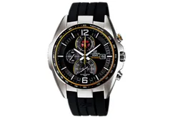 Casio horlogeband EFR-528-1AV