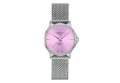 Certina Band C0450101133100A Stahl