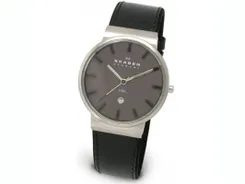 Skagen Uhrenarmband 351XLSLBMB