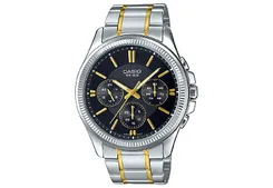 Casio MTP-1375SG-1AV Uhrenarmband: 10498806