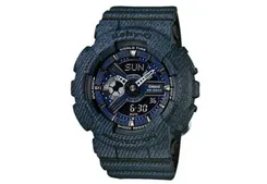 Casio Uhrenarmband BA-110DC-2A1