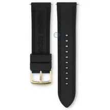 Armani Exchange Connected watchstrap AXT1004