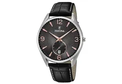 Festina watch strap F6857-9