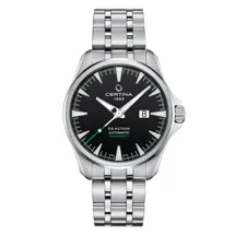 Certina Band C0324261105100A Stahl
