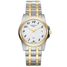 Certina Band C26071954493A 20mm mehrfarbig bracelet
