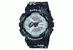 Casio Uhrenarmband BA-110CF-1A