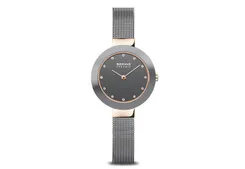 Strap for Bering watch: 11429-369