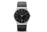 Skagen watch strap 233XXLSLB