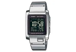 Casio WV-300DE-7B Uhrenarmband: 10223696