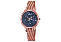 Festina watch strap F20338-3