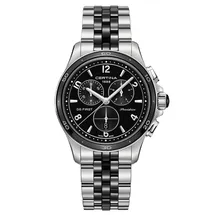 Certina Band C0302171105700A schwarzes Stahl