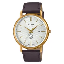 Casio Uhrenarmband MTP-B125GL-7AV