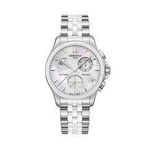 Certina Band C0302501110600A Stahl