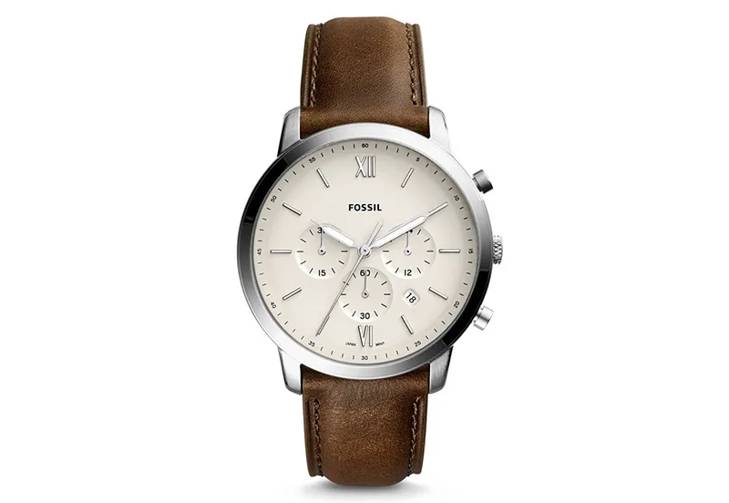 Fossil horlogeband FS5380