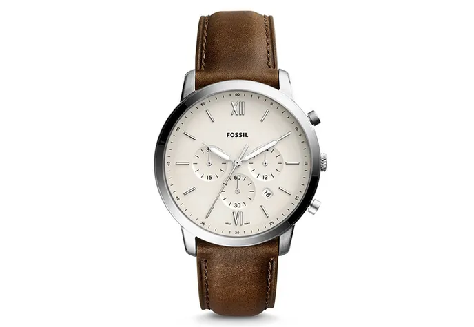 Fossil horlogeband FS5380