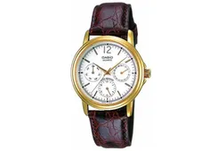 Casio Uhrenarmband MTP-1174Q-7A