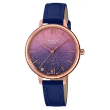 Casio Uhrenarmband SHE-4548PGL-4A