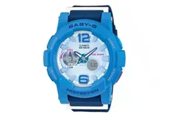Casio Uhrenarmband BGA-180-2B3