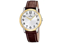 Festina strap F16508/1
