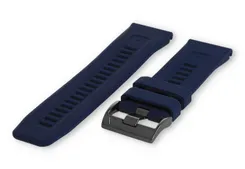 Garmin Fenix 5X/6X/7X watch band - Darkblue