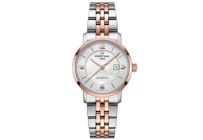 Certina Band C0350072211701A mehrfarbig